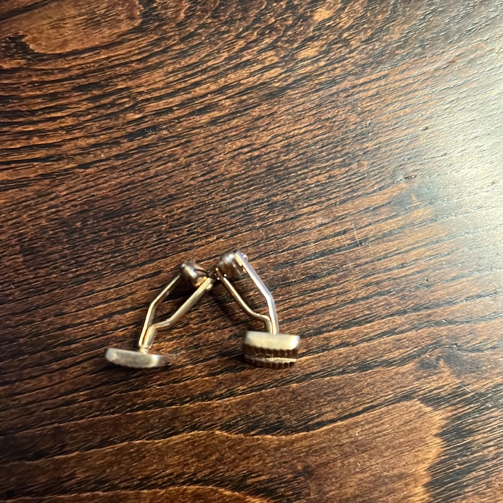 Dior Cufflinks - Picture 3 of 8